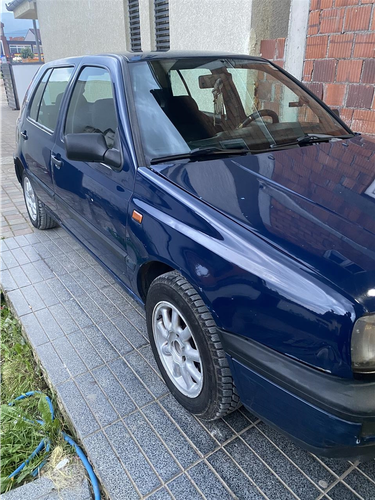 golf 3