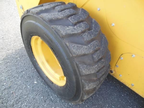 Caterpillar-246C