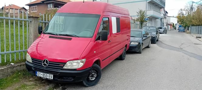 Sprinter