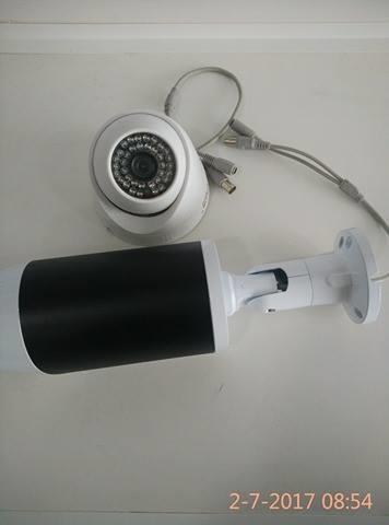 Kamera-