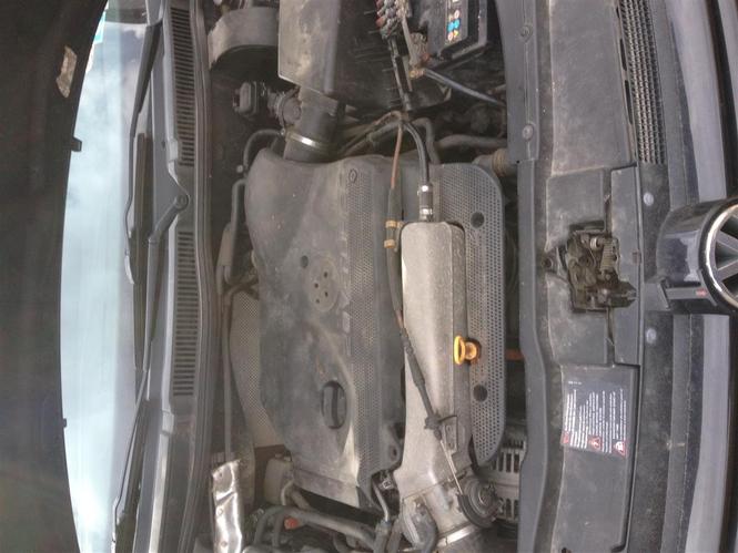 Golf 4 