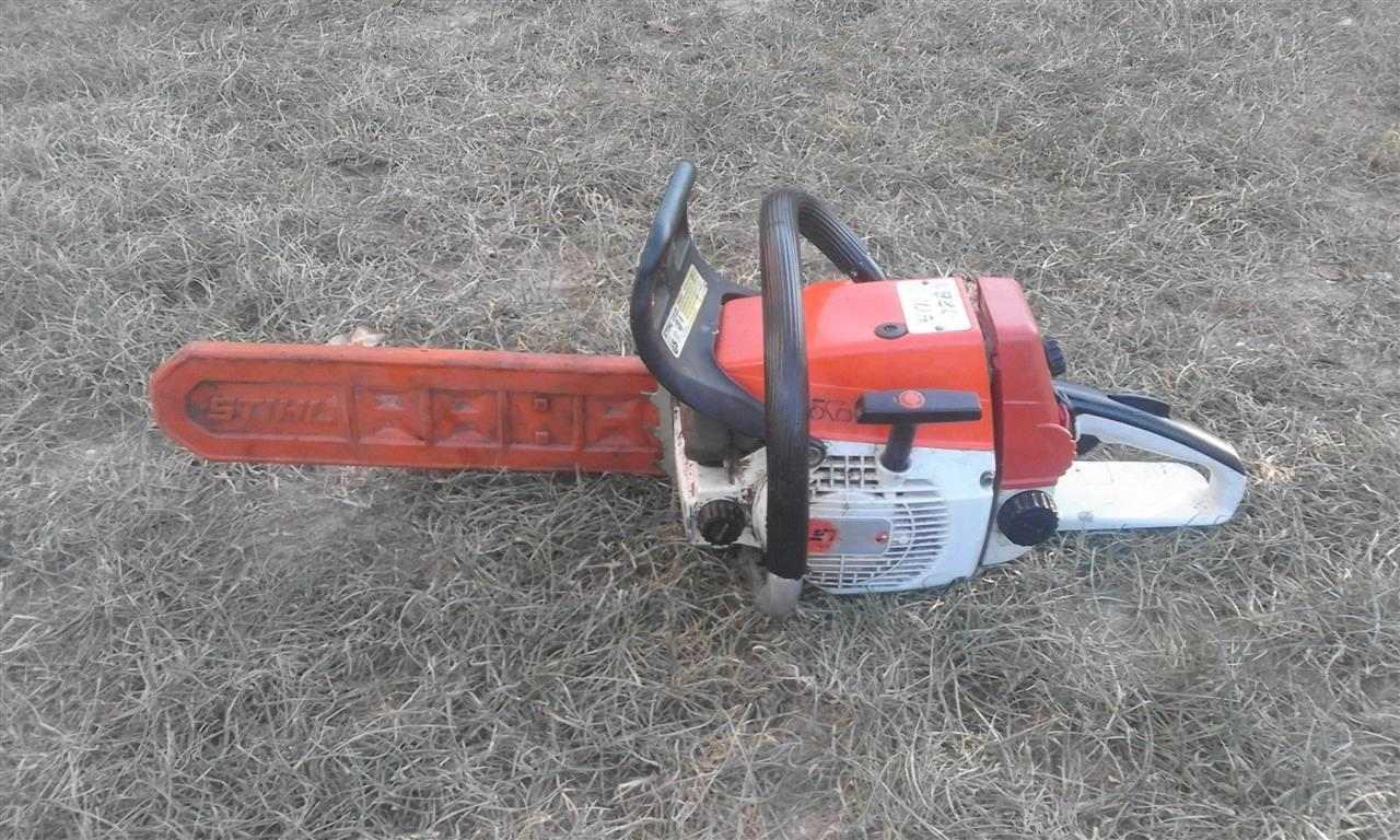 Traktor