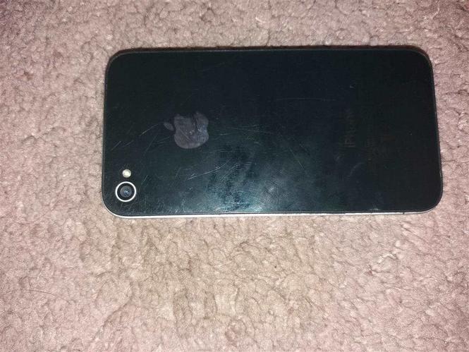 Iphone 4 
