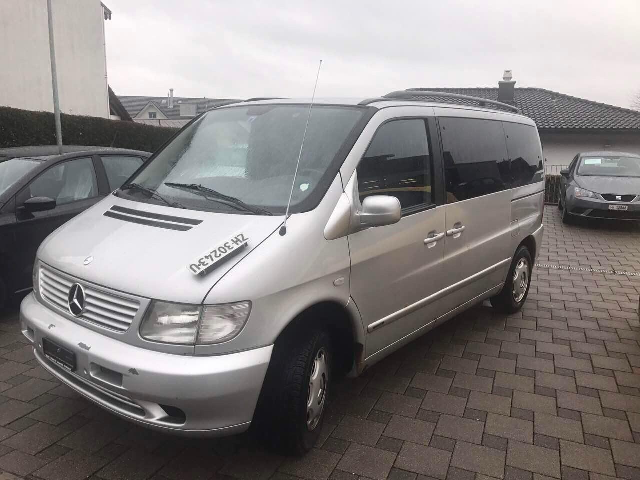 Mercedes-