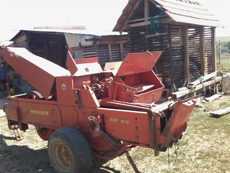 Vellger