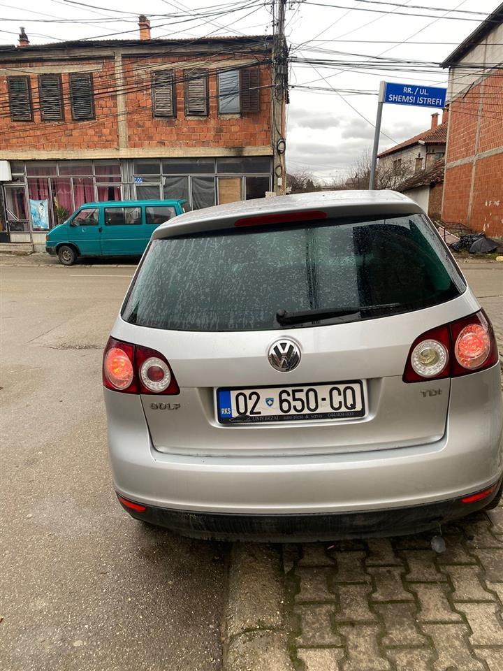 Golf-5-Plus