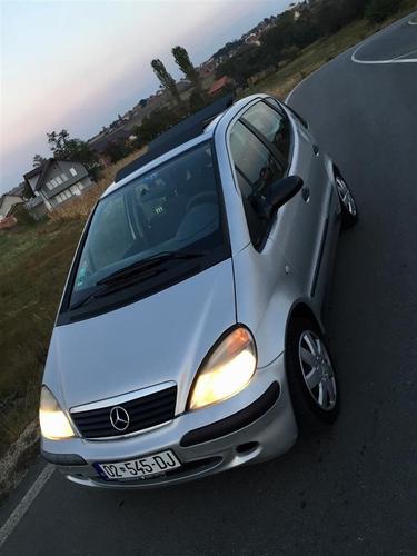 A170 CDI
