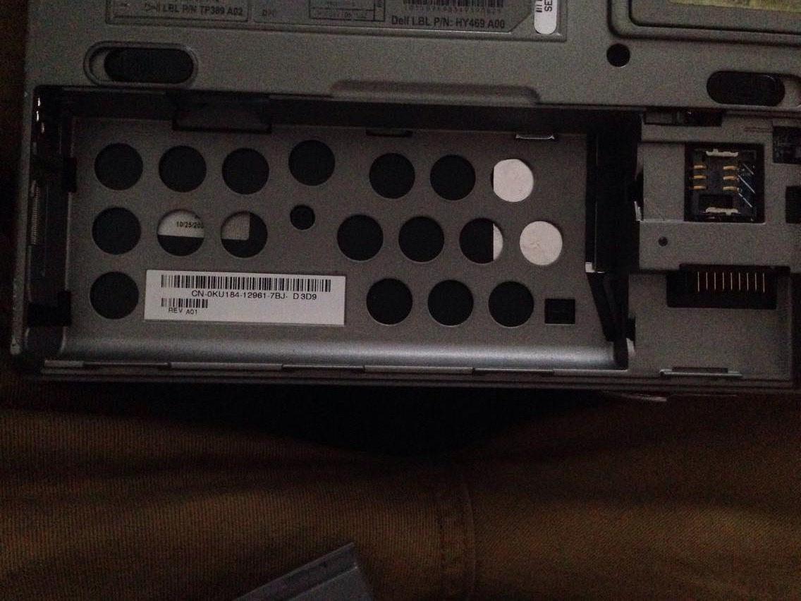 Lap-Top-Dell