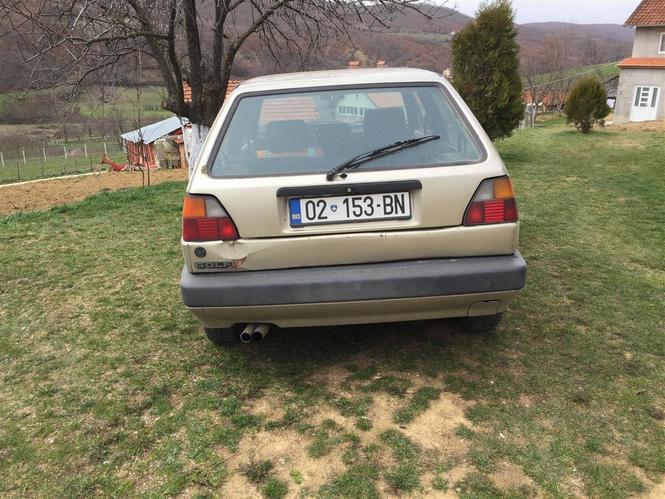 Golf 2