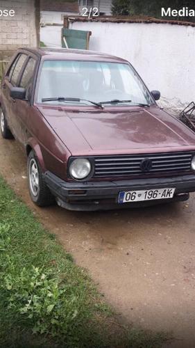 Golf 2 