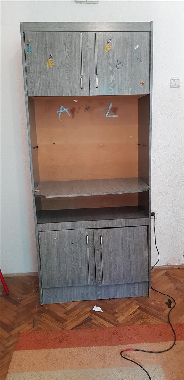 Falen-Raftet