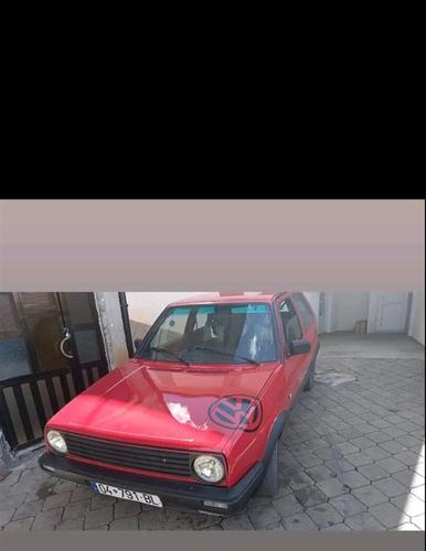 Golf 2