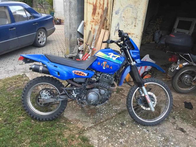 Yamaha