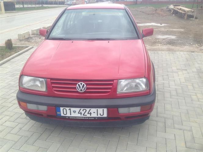 vent tdi 