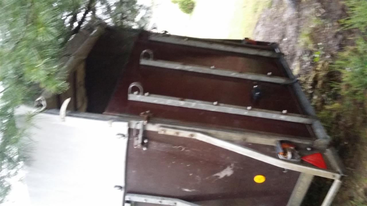 Rimorkjo