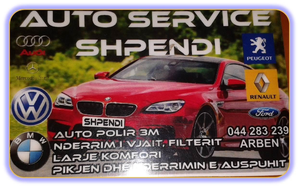 AUTO-SERVICE-SHPENDI
