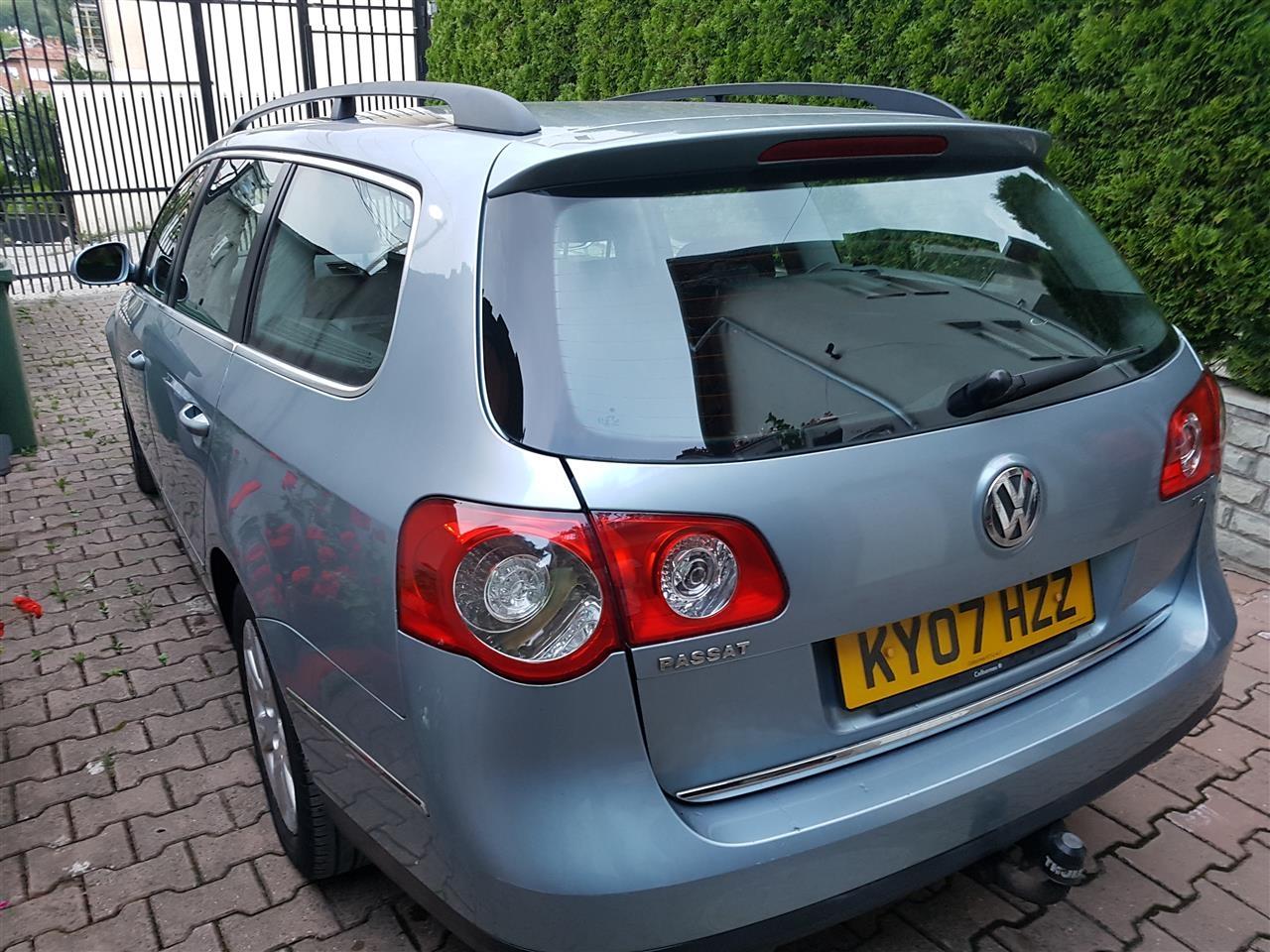 Passat