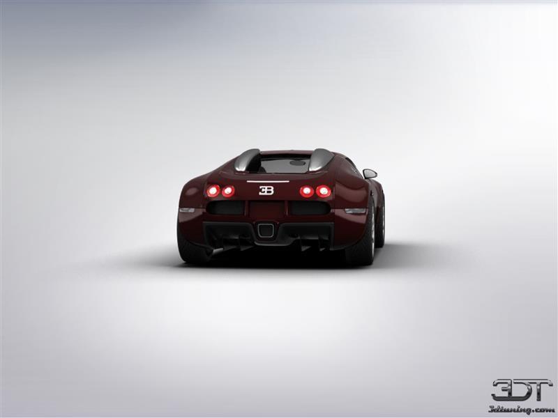 Bugatti
