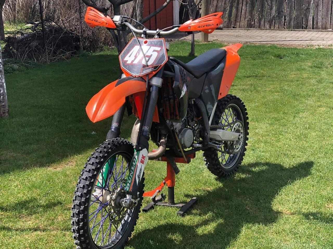 Ktm-