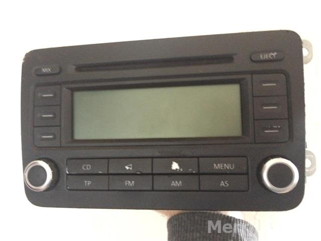Shitet Radio Original Per Vw Golf 5 Ferizaj