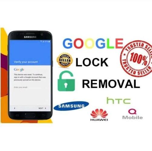 FRP Google account,dhe account samsung per te gjithe modelet