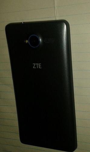 ZTE