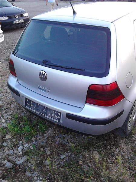 Gollf-
