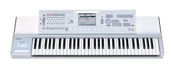 Shitet Korg M3 
