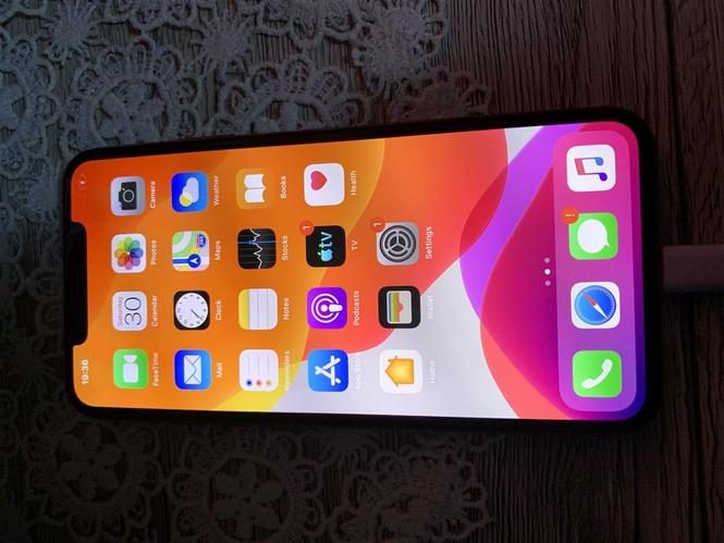 Iphone 11 pro 512gb