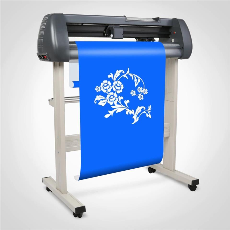 Cutter-Plotter