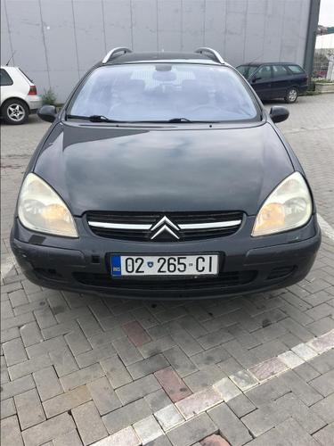 CITROEN C5 2.2 HDI