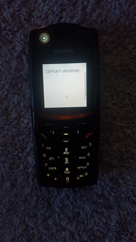 NOKIA