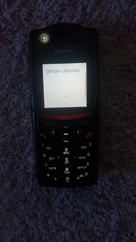 NOKIA