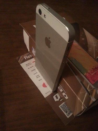 Iphon 5