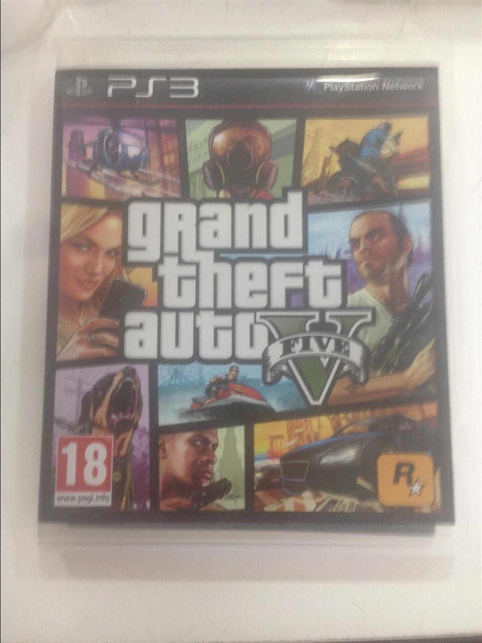 Gta-5