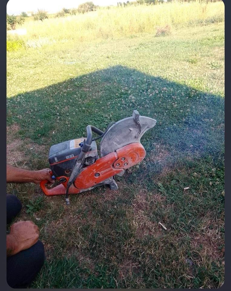 Fleks-Husqvarna-K770