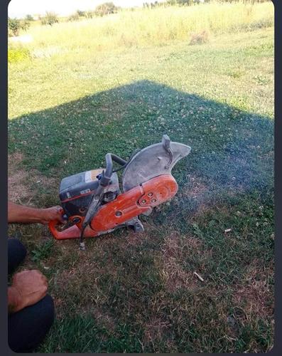 Fleks Husqvarna K770