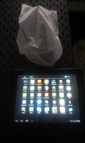 tablet android