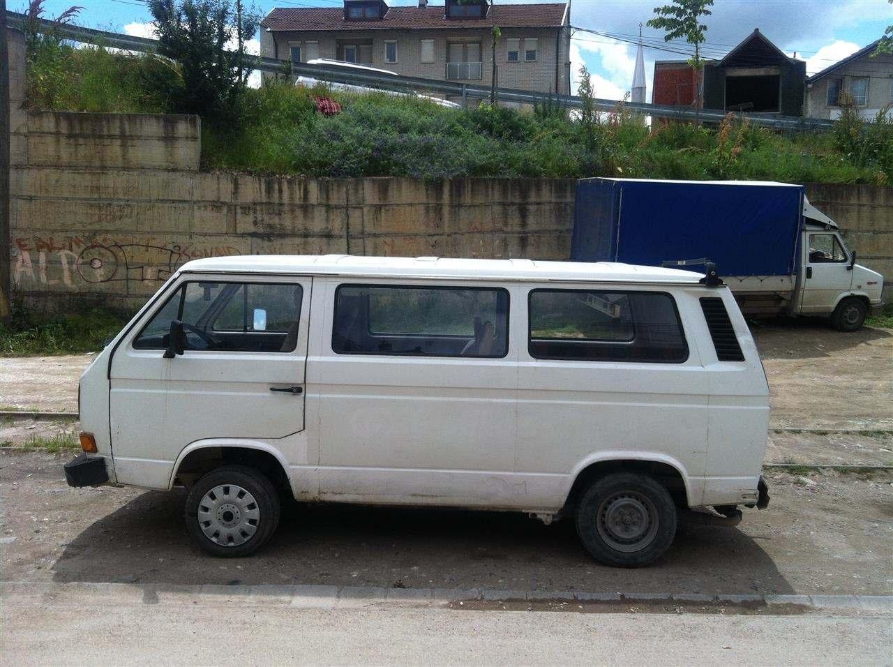 VW-T2