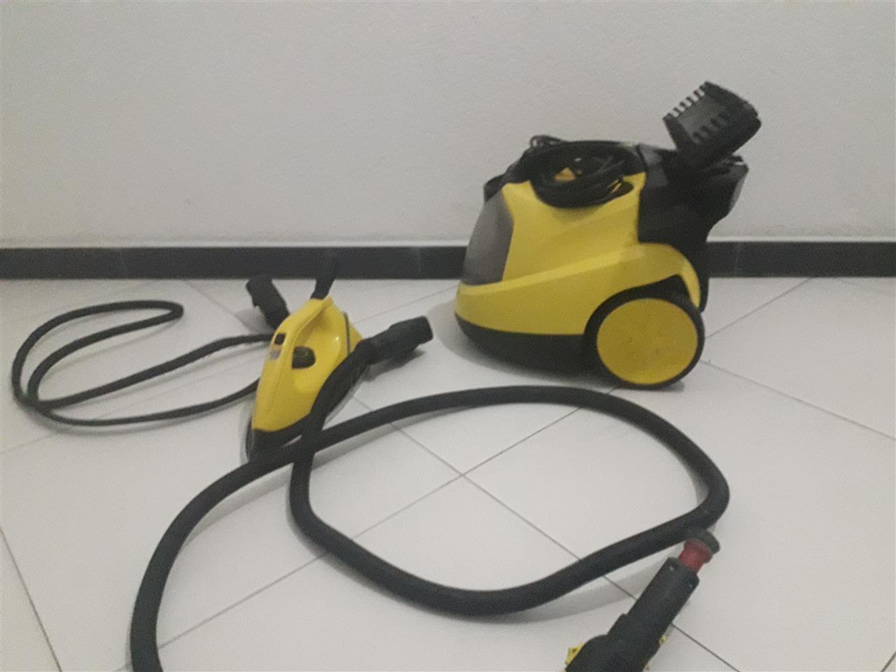 Karcher-