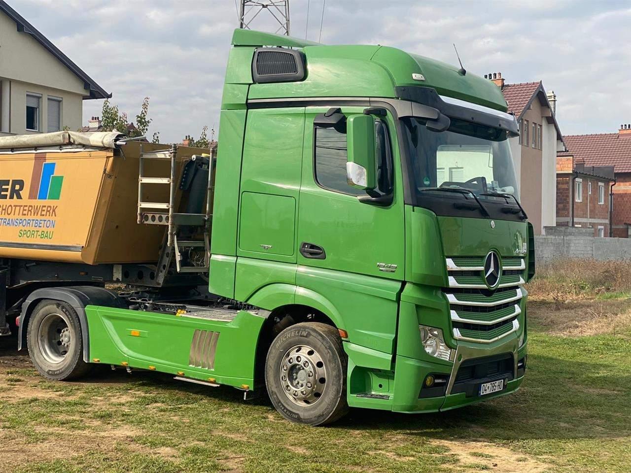 Actros-mp4