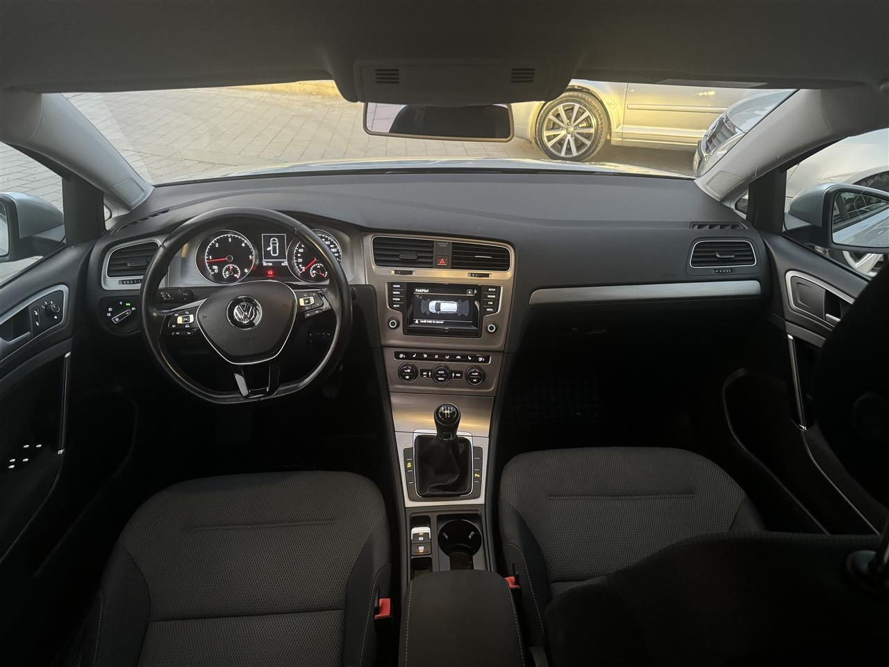 Golf-7