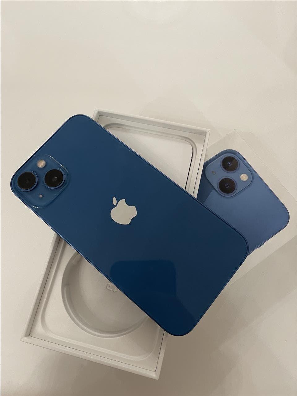 Iphone-13-blue-128gb