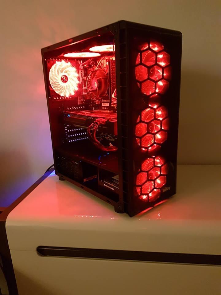 Gaming-PC-