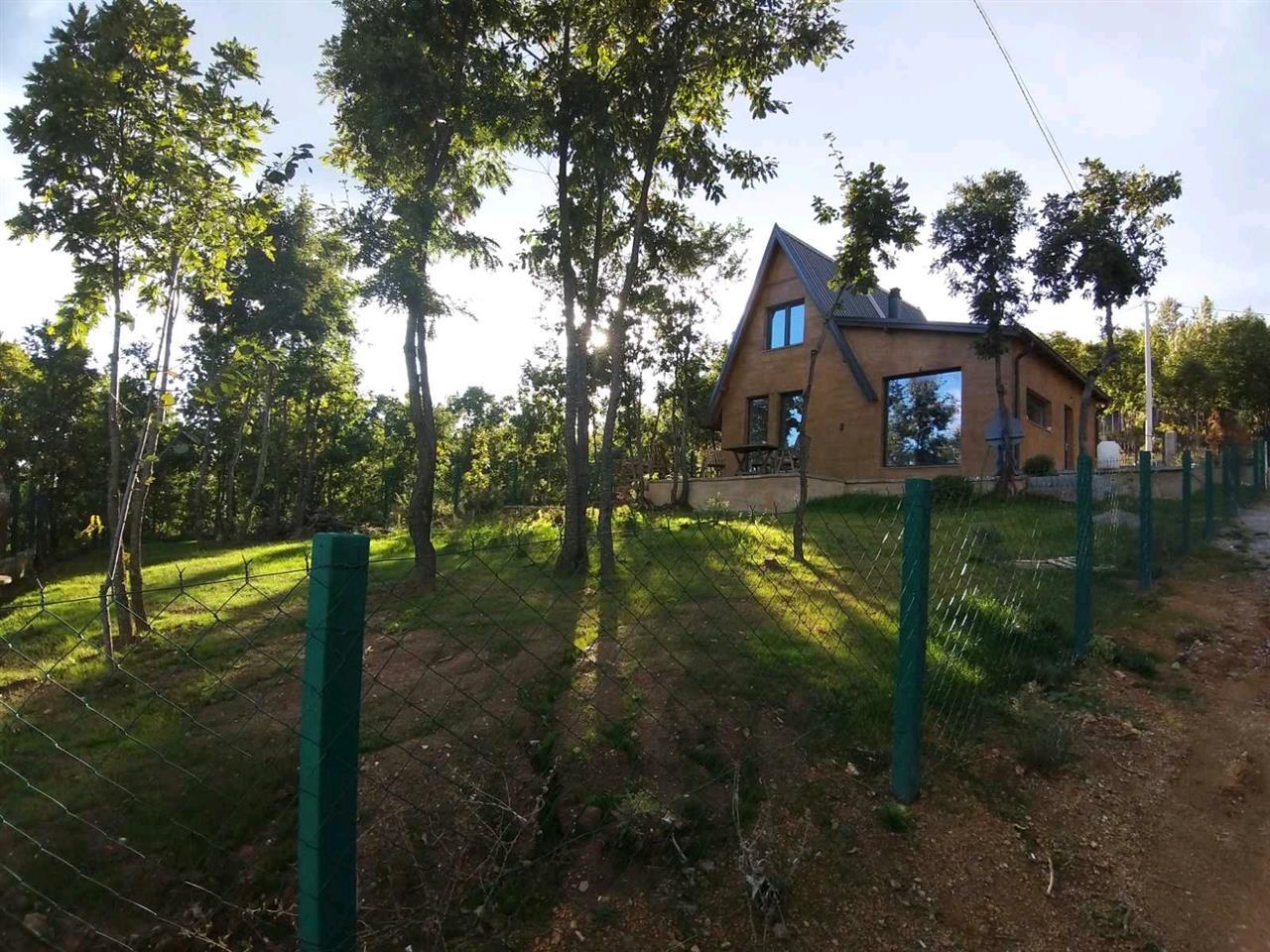 Villa-në-Makresh