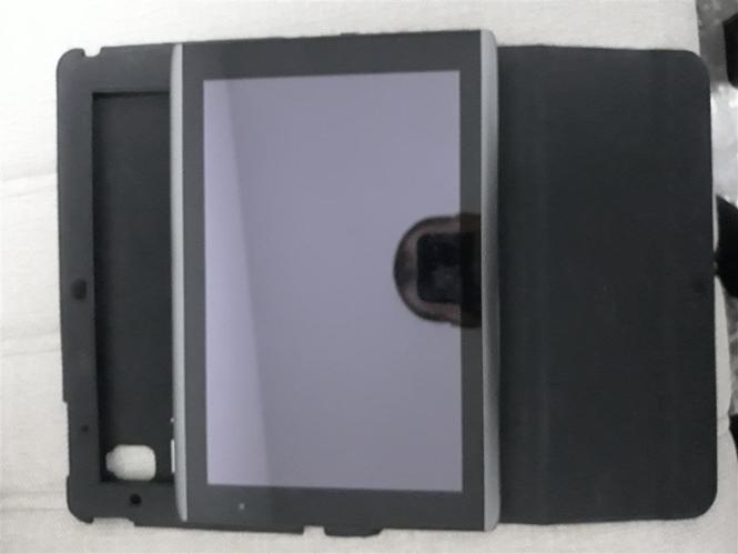 Tablet