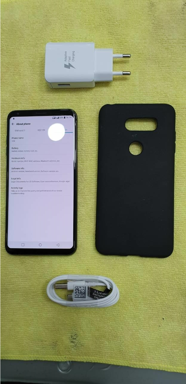 LG-V30
