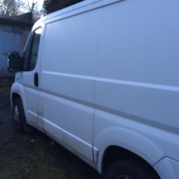 Fiat-DUCATO