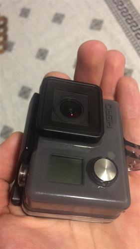 Gopro Hero 2016