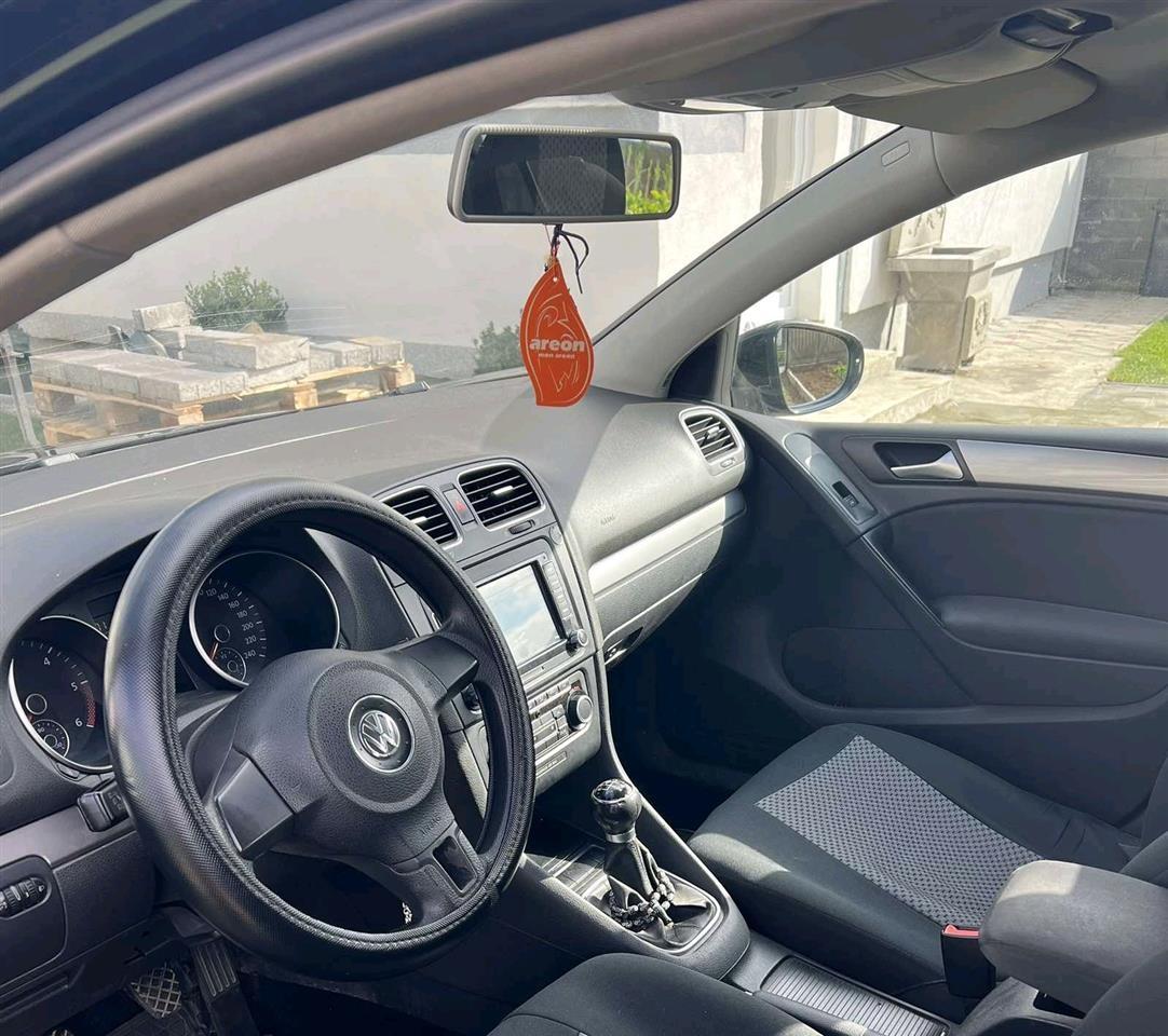 Golf-6